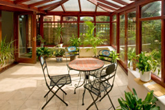 Snaresbrook conservatory quotes