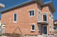 Snaresbrook home extensions